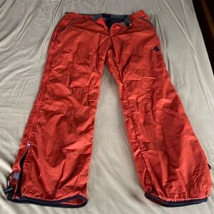 Light weight sweat pants